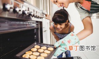 烤箱烤饼的温度和时间家用的 烤箱烤饼一般需要多长时间