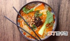 重庆小面怎么做最好吃 重庆小面的烹饪技巧分享