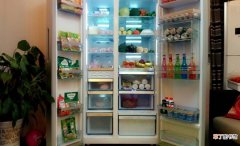 冰箱不停机费电吗