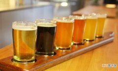 工业啤酒与精酿啤酒的区别是什么
