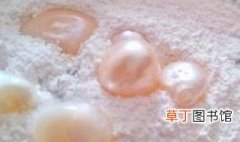 珍珠粉可以当散粉使用吗 珍珠粉可以当散粉使用吗讲解