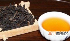 乌龙茶储存方法 乌龙茶储存方法简单介绍