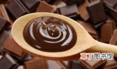 巧克力用什么材料做的 巧克力的制作过程
