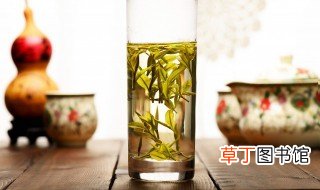 绿茶的冲泡技巧 怎么冲泡绿茶