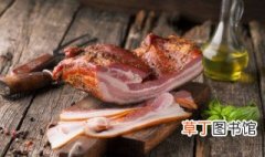 煮猪头肉的做法及配料 煮猪头肉的做法