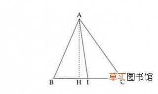 三角形一边的中线如何求 有着2倍关系