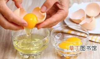 清洗过的鸡蛋能放多久 保存鸡蛋的时间