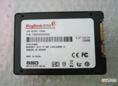 SSD固态硬盘接口有哪几种类型