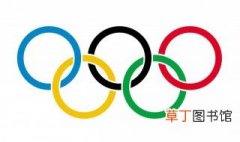 奥运五环黄环代表什么 奥运五环中的黄环象征什么