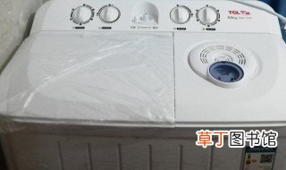 半自动洗衣机洗羽绒服的正确方法 半自动洗衣机洗羽绒服有什么正确方法