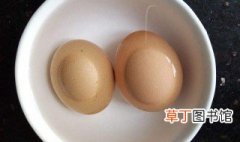 鸡蛋煮多长时间能熟 鸡蛋煮多长时间
