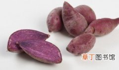 脆的紫薯干是怎么做的，酥脆紫薯干