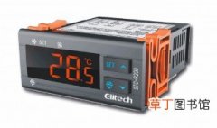 冷藏车温控器使用教程 如何调置冷藏车温度控制器的温度