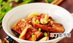 蒸鱼豉油如何做干豆腐 蒸鱼豉油怎样做干豆腐
