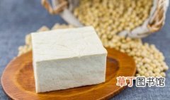 脆豆腐是什么做的 脆豆腐是怎么做成的