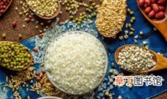 夏季大米储存方法 夏季大米的储存方法