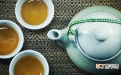 警惕罗布麻降压茶的2大副作用