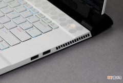 新款笔记本电脑有网线插口吗