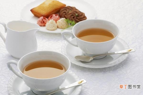 薰衣草茶是凉性的吗 孕妇可以喝薰衣草茶吗