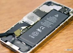 苹果手机换电池多少钱