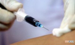 水痘疫苗是终生免疫吗