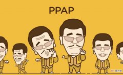 PPAP是什么意思