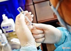 中国研制了几种新冠疫苗