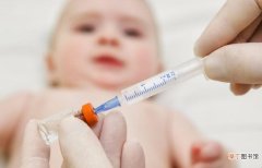 婴儿打了疫苗有什么反应