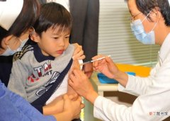 有宝宝打流感疫苗的吗