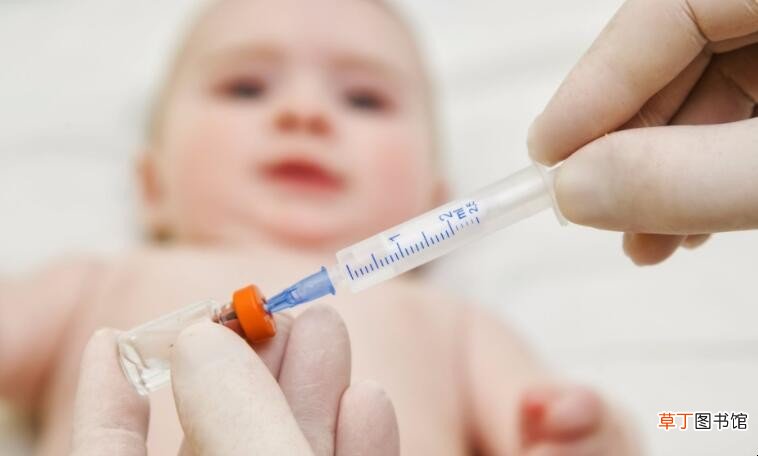 宝宝拉肚子疫苗能打吗