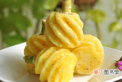 揭秘泰国小菠萝为什么甜及正确吃法 泰国小菠萝能放几天呢