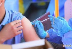 注射疫苗免疫反应是什么