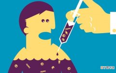 炭疽疫苗接种对象是什么