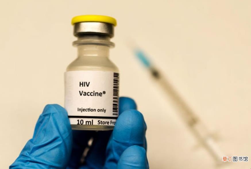 艾滋病疫苗临床实验有哪些