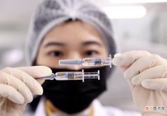 北京生物新冠灭活疫苗打几针