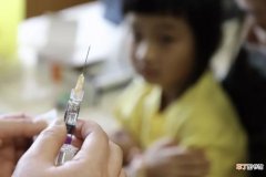 小儿流感疫苗是每年都要打吗