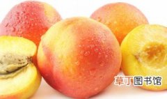 夏天桃子能放冰箱里保鲜吗，桃子可以放冰箱保存吗?