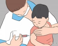 宝宝被蚊子叮了能打疫苗吗