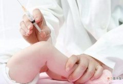 婴儿打疫苗后能吃药吗