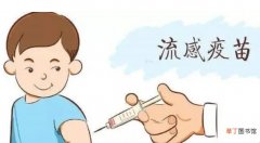 打流感疫苗有哪些注意事项
