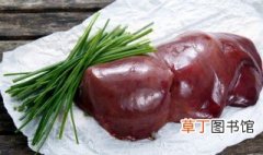 青椒黑木耳炒猪肝的做法 青椒黑木耳炒猪肝的烹饪方法
