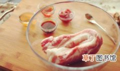 苋菜炒肉的做法 苋菜炒肉的烹饪方法