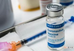 疫苗预防新冠有用吗
