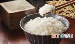 高压锅煮米饭放多少水 高压锅煮米饭放多少水