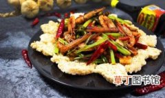 干锅蔬菜炒北极虾的做法 干锅蔬菜炒北极虾这样做好吃到停不下
