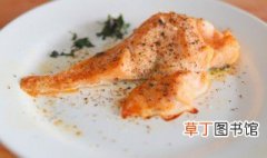 芦笋辣炒鱼片的做法 芦笋炒鱼片的做法步骤