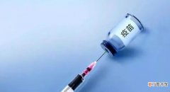 新冠疫苗三针和两针的区别是什么