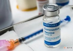 新冠疫苗第二针能不能提前接种