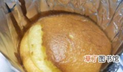 用空气炸锅做蛋糕的方法 空气炸锅制作蛋糕的方法