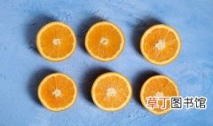橙子成熟季节是什么时候 橙子在什么季节成熟?